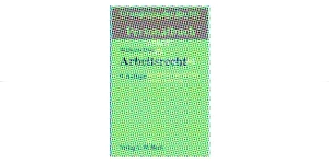 Arbeitgeberrecht - Der Arbeitgeber hat arbeitgeberrechtliche Weisungsrechte und Gestaltungsrechte