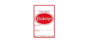 Kontopfändung